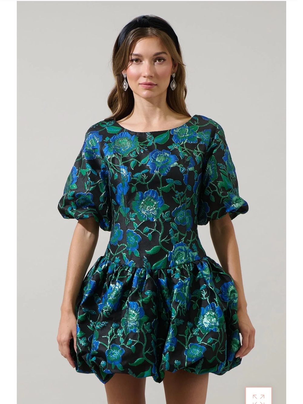 Sugar Lips Dress